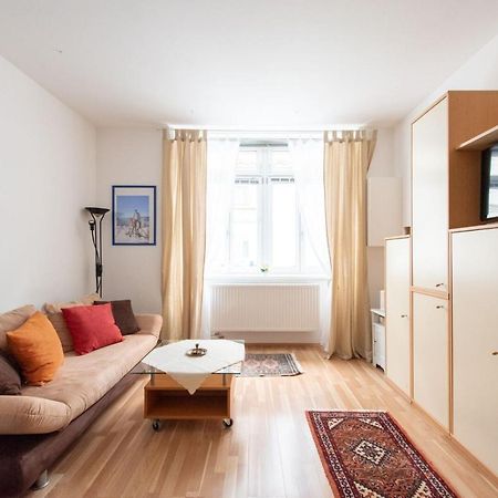Vienna 1030 Apartment Exterior photo
