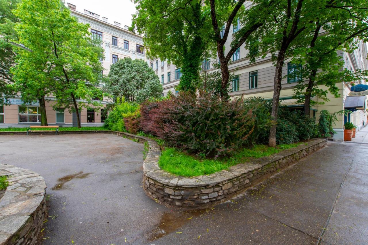 Vienna 1030 Apartment Exterior photo