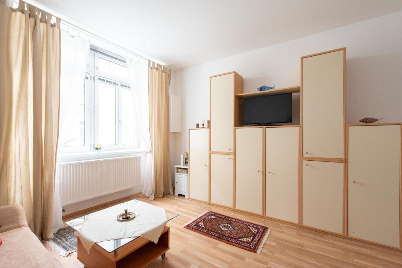 Vienna 1030 Apartment Exterior photo